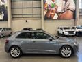 2016 Audi A3 3-dr 2.0 TFSI Auto