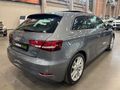 2016 Audi A3 3-dr 2.0 TFSI Auto