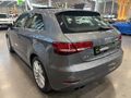 2016 Audi A3 3-dr 2.0 TFSI Auto