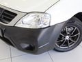 2020 Nissan NP200 1.6 A/C Safety Pack