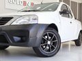 2020 Nissan NP200 1.6 A/C Safety Pack