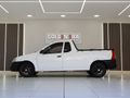 2020 Nissan NP200 1.6 A/C Safety Pack