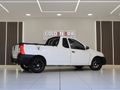 2020 Nissan NP200 1.6 A/C Safety Pack