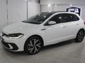 2024 Volkswagen Polo 1.0 TSI R-Line Auto