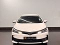 2023 Toyota Corolla Quest 1.8 Plus