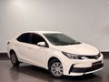 2023 Toyota Corolla Quest 1.8 Plus