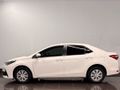2023 Toyota Corolla Quest 1.8 Plus