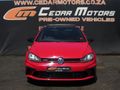 2017 Volkswagen Golf VII GTI 2.0 TSI Auto Clubsport