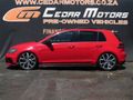2017 Volkswagen Golf VII GTI 2.0 TSI Auto Clubsport