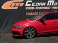 2017 Volkswagen Golf VII GTI 2.0 TSI Auto Clubsport