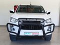 2024 Isuzu D-Max Extended cab Auto