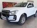 2024 Isuzu D-Max Extended cab Auto