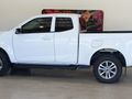 2024 Isuzu D-Max Extended cab Auto