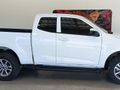 2024 Isuzu D-Max Extended cab Auto