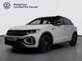 2026 Volkswagen T-Roc 2.0 TSI 4M R-Line Auto