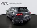2021 Volkswagen Tiguan 2.0 TSI R-Line 4Motion DSG Auto (162kW)