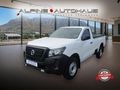 2024 Nissan Navara 2.5 DDTi XE Single-Cab