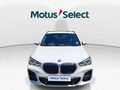 2022 BMW X1 sDrive18i M Sport Auto
