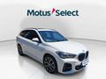 2022 BMW X1 sDrive18i M Sport Auto
