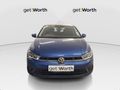 2022 Volkswagen Polo 1.0 TSI Life Auto DSG