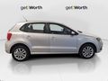 2021 Volkswagen Polo Vivo 1.6 Comfortline Auto 5-dr