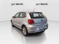 2021 Volkswagen Polo Vivo 1.6 Comfortline Auto 5-dr