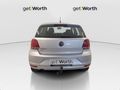 2021 Volkswagen Polo Vivo 1.6 Comfortline Auto 5-dr