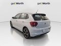 2019 Volkswagen Polo 1.0 TSI Highline Auto (85kW)