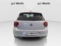 2019 Volkswagen Polo 1.0 TSI Highline Auto (85kW)