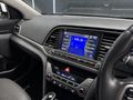2019 Hyundai Elantra 2.0 Elite Auto