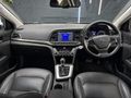 2019 Hyundai Elantra 2.0 Elite Auto