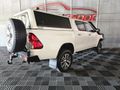 2016 Toyota Hilux 2.8 GD-6 Raider 4x4 Double-Cab