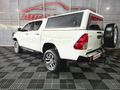 2016 Toyota Hilux 2.8 GD-6 Raider 4x4 Double-Cab