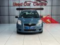 2006 Toyota Yaris T3 5-dr