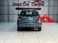 2006 Toyota Yaris T3 5-dr