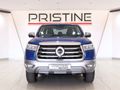2021 GWM P-Series CV 2.0 TD DLX 4x4 Auto Double-Cab