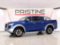 2021 GWM P-Series CV 2.0 TD DLX 4x4 Auto Double-Cab