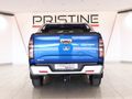 2021 GWM P-Series CV 2.0 TD DLX 4x4 Auto Double-Cab