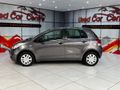 2011 Toyota Yaris Zen3 5-dr