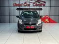 2011 Toyota Yaris Zen3 5-dr