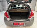 2011 Toyota Yaris Zen3 5-dr