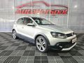 2014 Volkswagen Polo 1.6 Cross 5-dr