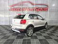 2014 Volkswagen Polo 1.6 Cross 5-dr