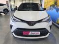 2022 Toyota C-HR 1.2T Luxury Auto