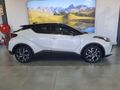 2022 Toyota C-HR 1.2T Luxury Auto