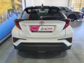 2022 Toyota C-HR 1.2T Luxury Auto