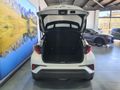 2022 Toyota C-HR 1.2T Luxury Auto