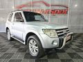 2007 Mitsubishi Pajero 3.2 Di-Dc GLS SWB Auto