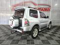 2007 Mitsubishi Pajero 3.2 Di-Dc GLS SWB Auto