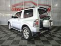 2007 Mitsubishi Pajero 3.2 Di-Dc GLS SWB Auto
